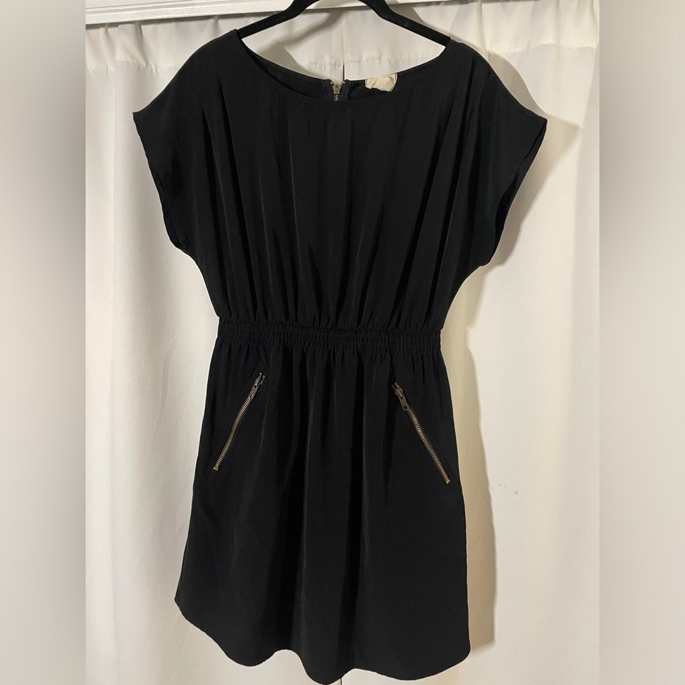 One Clothing Black Dress